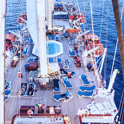 Star Clippers Adding New Ports In Asia & The Mediterranean 👏🏼 - Quirky  Cruise